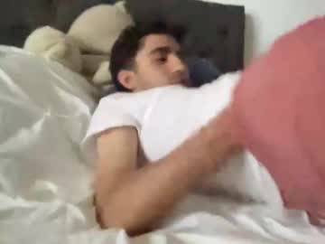 Kevin9090604771 Chaturbate stream image from April 28, 2025
