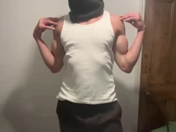 Luckygenes11 Chaturbate stream image from April 28, 2025