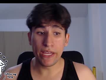 Mario_Neta__ Chaturbate stream image from April 28, 2025
