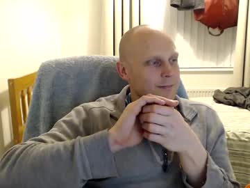 Mr_Baldy Chaturbate stream image from April 28, 2025