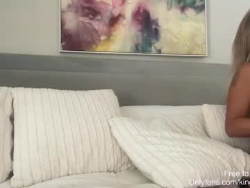 Princesskendall Chaturbate stream image from April 28, 2025