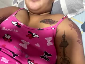 Sexymom777 Chaturbate stream image from April 28, 2025