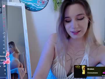 Sky_Asuna Chaturbate stream image from April 28, 2025