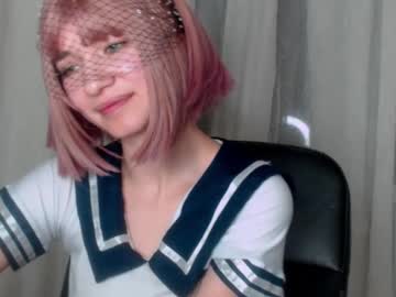 U_Little_Kitsune Chaturbate stream image from April 28, 2025