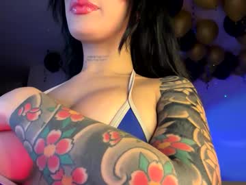 Antonella_Silva Chaturbate stream image from April 29, 2025