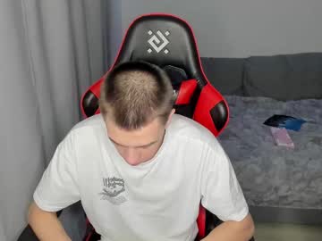 Ben_Kill Chaturbate stream image from April 29, 2025