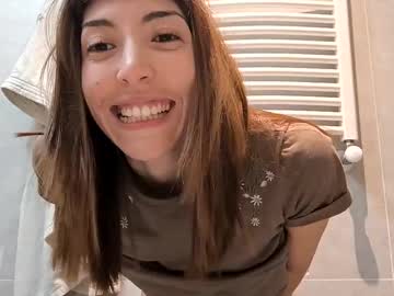 Blackchinu Chaturbate stream image from April 29, 2025