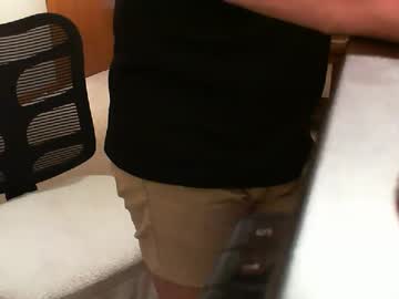 Indyguy7636 Chaturbate stream image from April 29, 2025