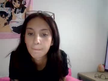 Korinaxxo Chaturbate stream image from April 29, 2025