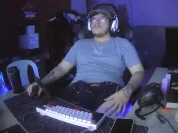 Losangelesjra Chaturbate stream image from April 29, 2025