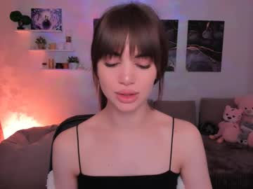 Mellifluoustess Chaturbate stream image from April 29, 2025