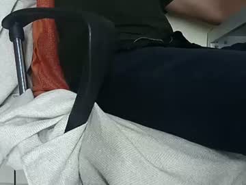 Rafael_Privacy Chaturbate stream image from April 29, 2025