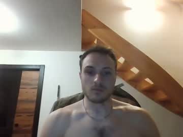 Romanz123 Chaturbate stream image from April 29, 2025