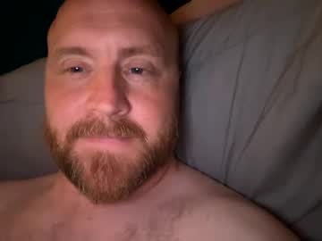 Scottric Chaturbate stream image from April 29, 2025