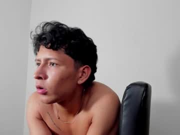 Sexy_Body19 Chaturbate stream image from April 29, 2025