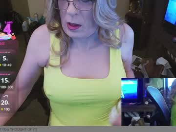 Tammitatas Chaturbate stream image from April 29, 2025