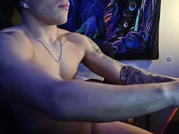 Terrymax1678 Chaturbate stream image from April 29, 2025