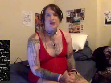 Chl0efromthestars Chaturbate stream image from April 29, 2025