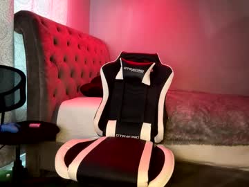 E2darock Chaturbate stream image from April 29, 2025