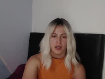 Francescaasmith Chaturbate stream image from April 29, 2025