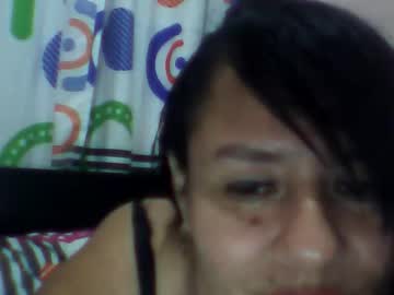 Gianna165909 Chaturbate stream image from April 29, 2025