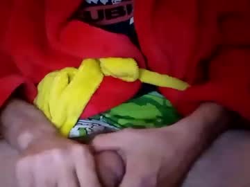 Greenbastard78 Chaturbate stream image from April 29, 2025
