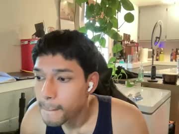 Itssamrio Chaturbate stream image from April 29, 2025