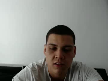 J_Sebastien Chaturbate stream image from April 29, 2025