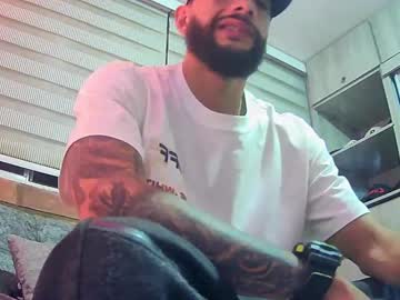 Lukass_Scott Chaturbate stream image from April 29, 2025