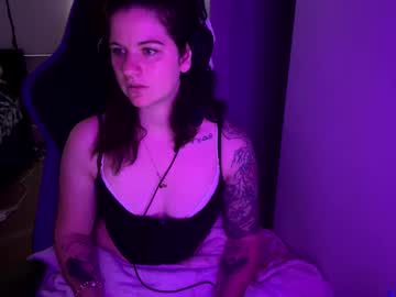 Mrs_And_His_Kitten Chaturbate stream image from April 29, 2025