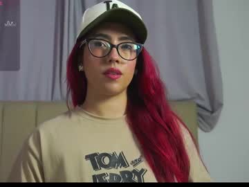 Nataly_Monroe1 Chaturbate stream image from April 29, 2025