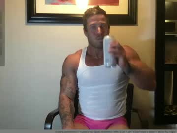 Officialkanehart Chaturbate stream image from April 29, 2025