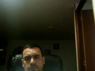 Pamo23 Chaturbate stream image from April 29, 2025