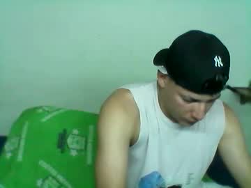 Sam_Not_Limits Chaturbate stream image from April 29, 2025