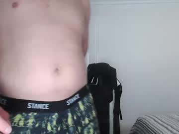 Soc1908 Chaturbate stream image from April 29, 2025