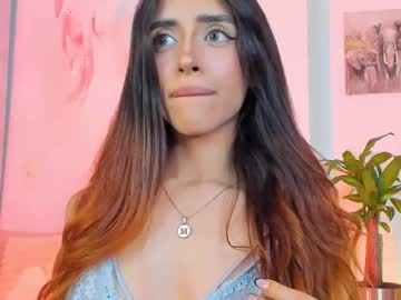 Stormirusso Chaturbate stream image from April 29, 2025