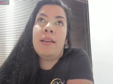 Torres_Karla Chaturbate stream image from April 29, 2025