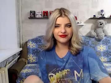 Alexandraermes Chaturbate stream image from April 29, 2025