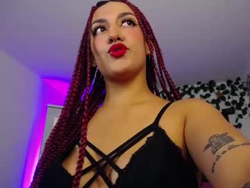 Amymmay_ Chaturbate stream image from April 29, 2025