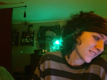 Angelfish808 Chaturbate stream image from April 29, 2025