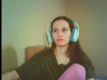 Babywaifu1 Chaturbate stream image from April 29, 2025