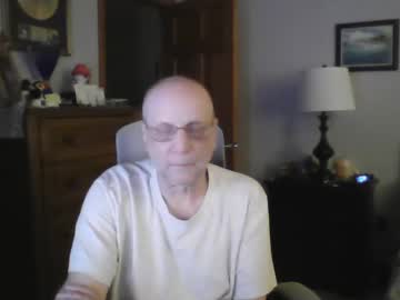 Cookiesecret Chaturbate stream image from April 29, 2025