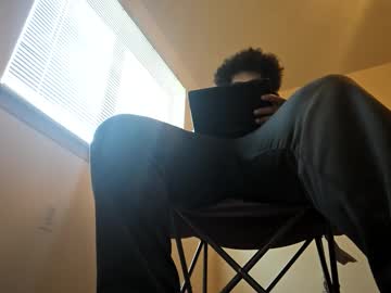Demonwilson25 Chaturbate stream image from April 29, 2025