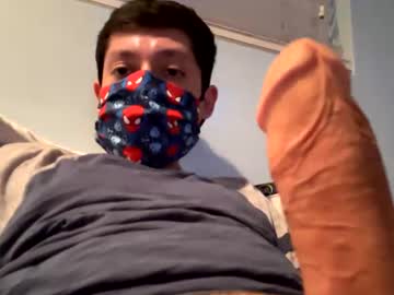 Gooner856926 Chaturbate stream image from April 29, 2025