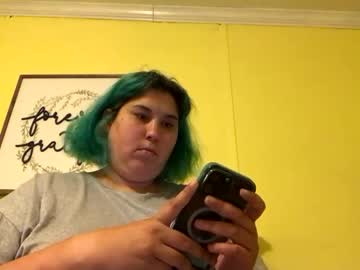Kaylaisbad Chaturbate stream image from April 29, 2025
