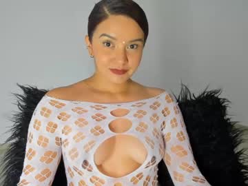 Melanyprada Chaturbate stream image from April 29, 2025