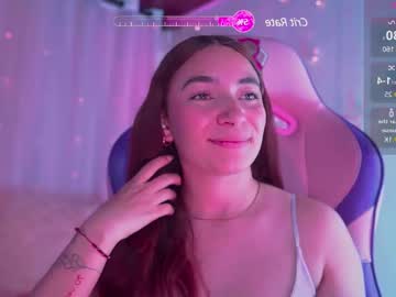 Mia_Monterrey_ Chaturbate stream image from April 29, 2025
