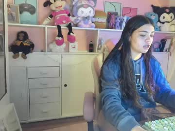 Moon_Kourson Chaturbate stream image from April 29, 2025