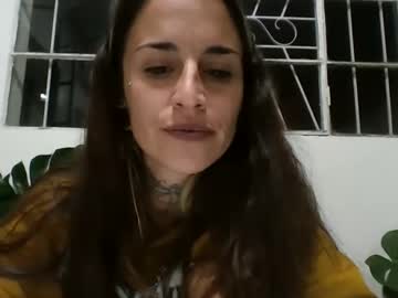 Pinkpomela Chaturbate stream image from April 29, 2025