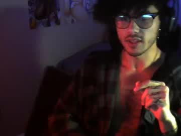 Saintscurse Chaturbate stream image from April 29, 2025